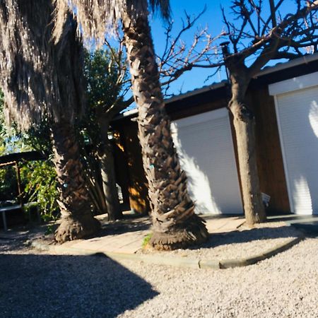 Maison De Vacances Serignan Bagian luar foto