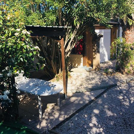 Maison De Vacances Serignan Bagian luar foto