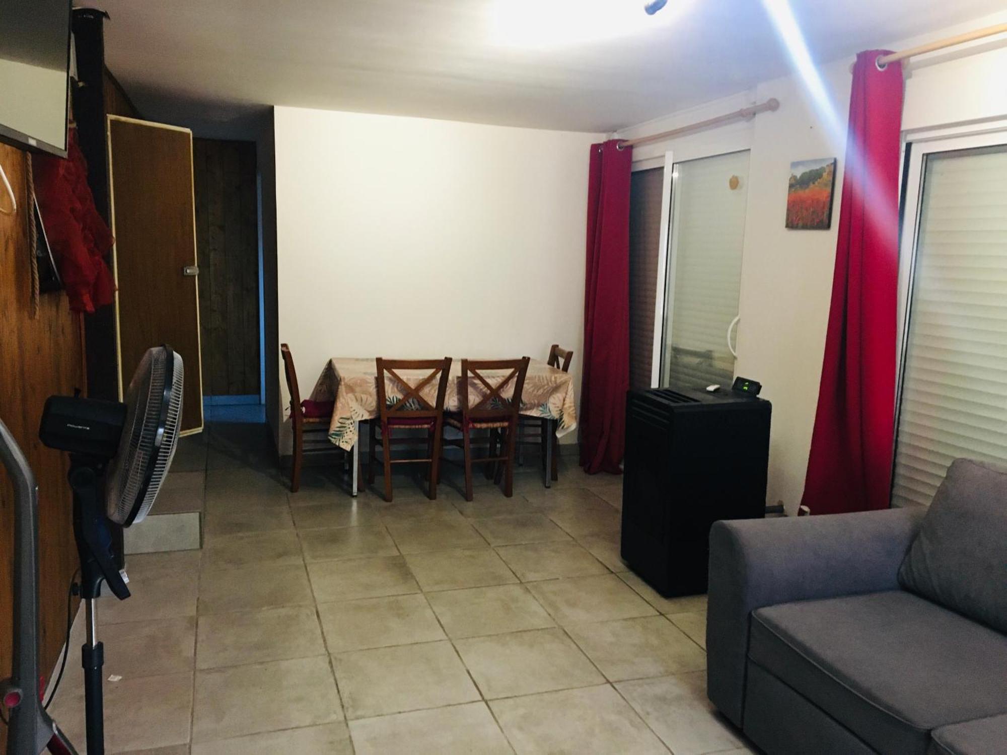 Maison De Vacances Serignan Bagian luar foto