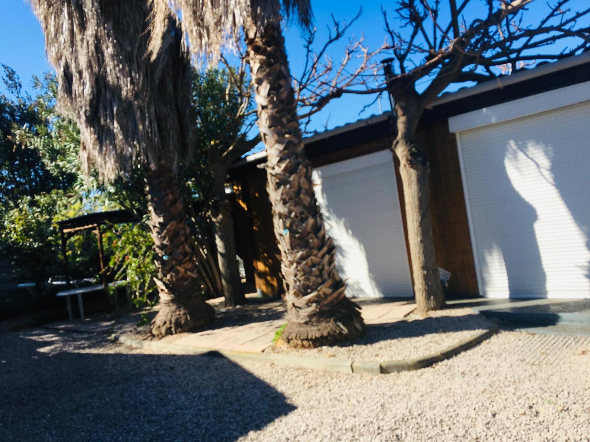 Maison De Vacances Serignan Bagian luar foto